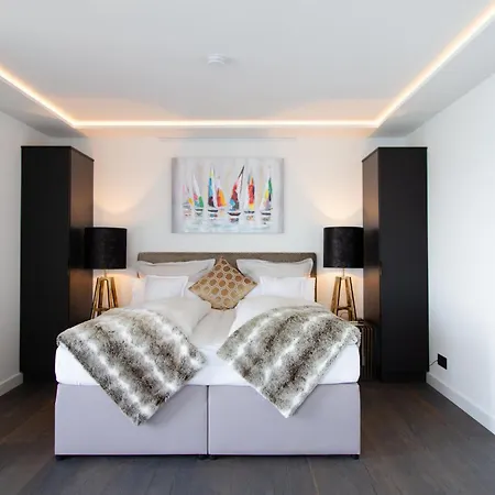 Apartment Baltic View 360 *