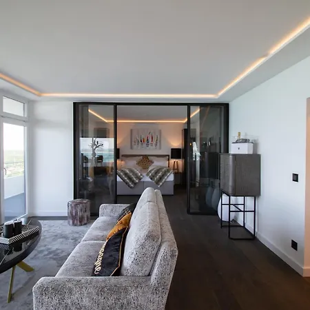 Apartment Baltic View 360