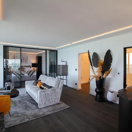 Apartment Baltic View 360 Timmendorfer Strand