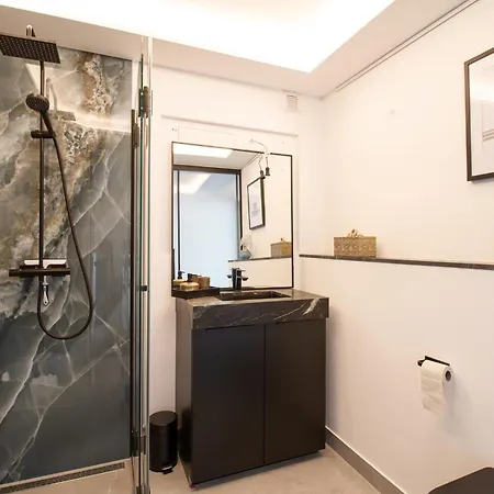 Apartment Baltic View 360 Timmendorfer Strand