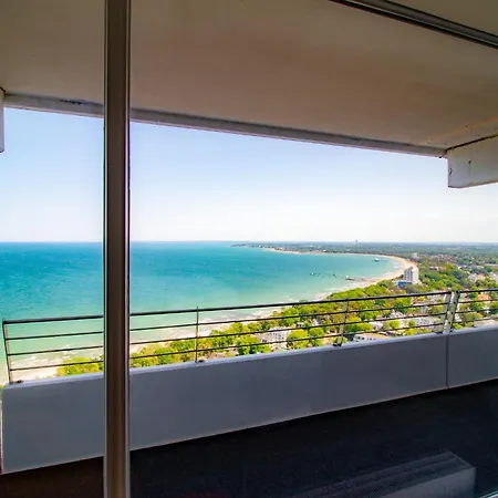 Baltic View 360