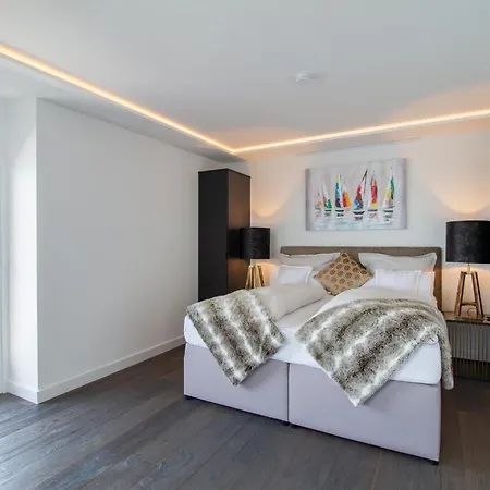 Apartment Baltic View 360 *