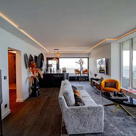 Apartment Baltic View 360 Timmendorfer Strand