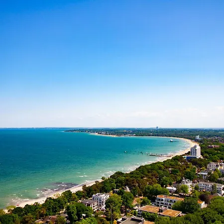 Apartment Baltic View 360 Timmendorfer Strand