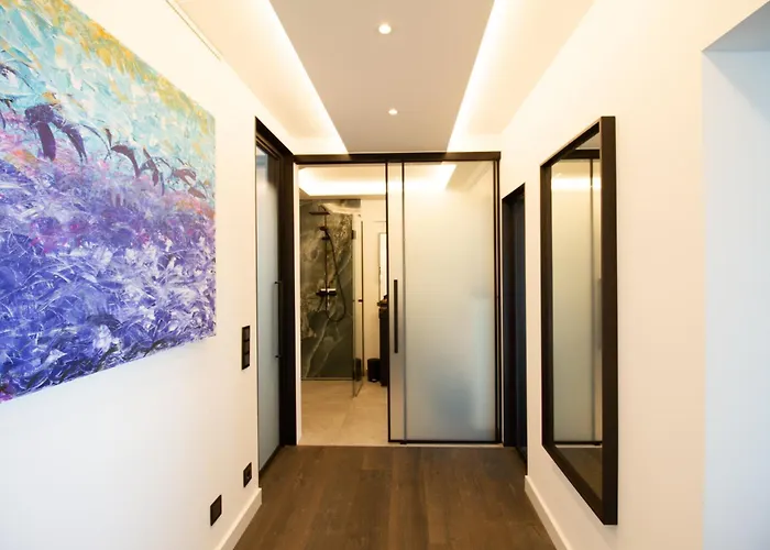 Lägenhet Baltic View 360