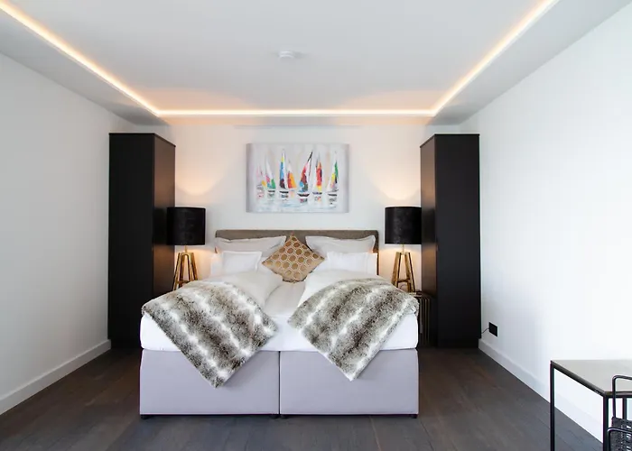 Lägenhet Baltic View 360 *