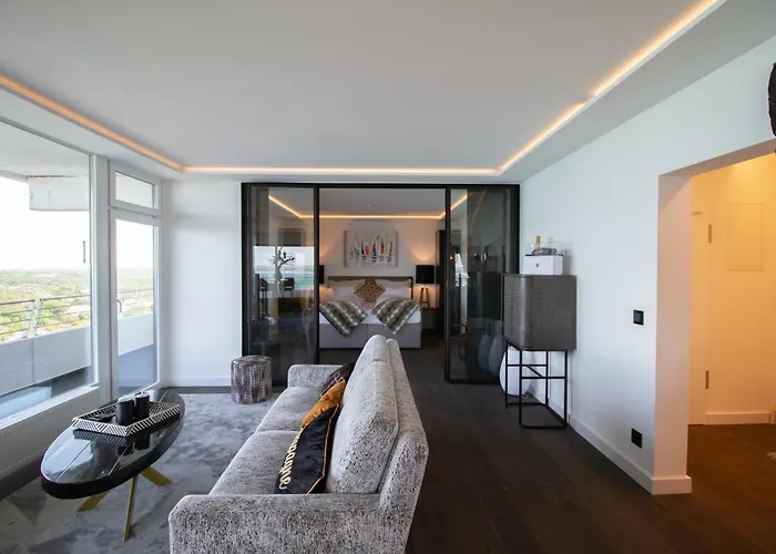 Lägenhet Baltic View 360