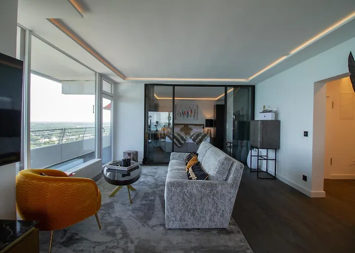 Lägenhet Baltic View 360 Timmendorfer Strand