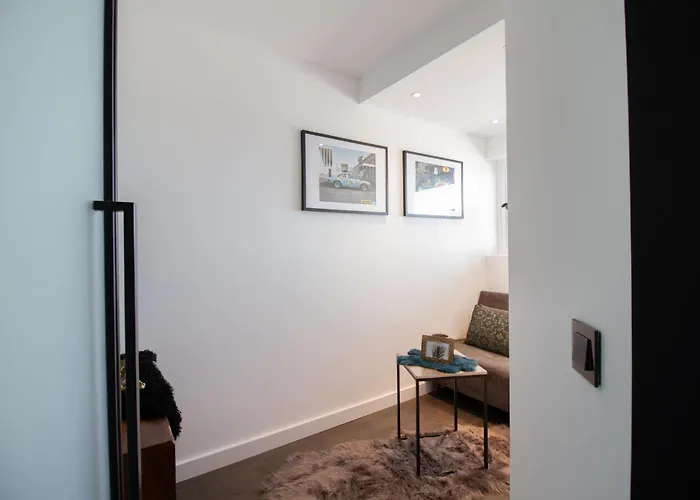 Lägenhet Baltic View 360 *