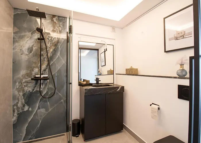 Lägenhet Baltic View 360 Timmendorfer Strand