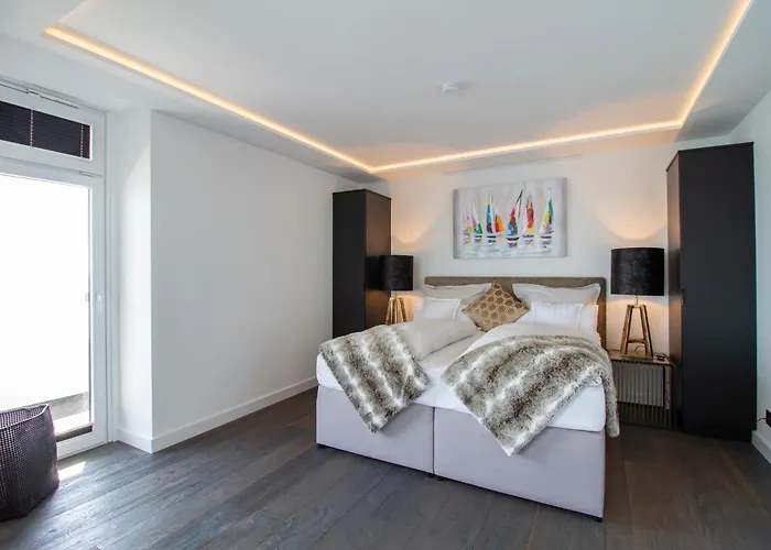 Lägenhet Baltic View 360 *