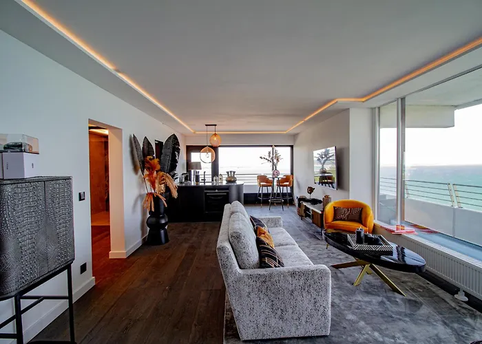 Lägenhet Baltic View 360 Timmendorfer Strand