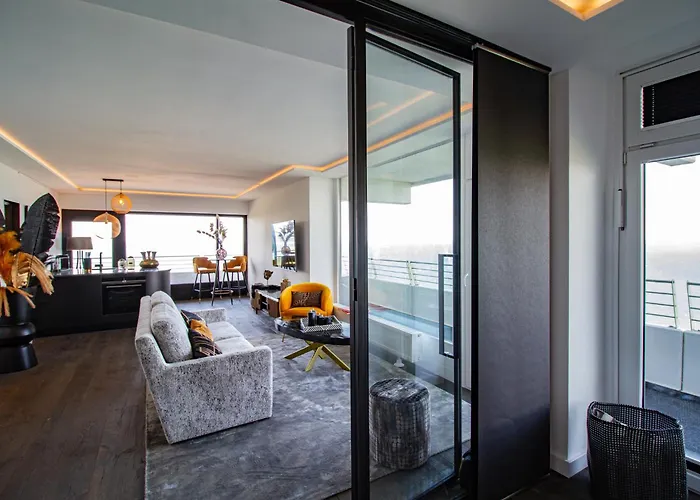 Lägenhet Baltic View 360 Timmendorfer Strand